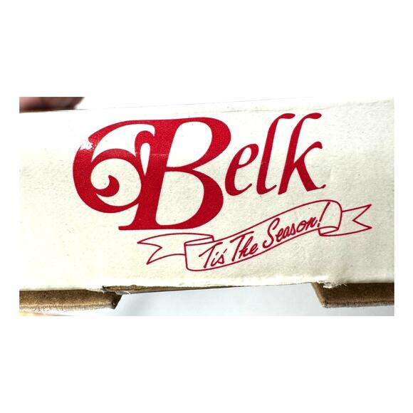 Home Accents Divided 2 Section Snowman Cookie Snack Sweets Tray Heavy Metal - Picture 6 of 6